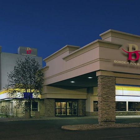Border Inn & Suites Lloydminster Εξωτερικό φωτογραφία
