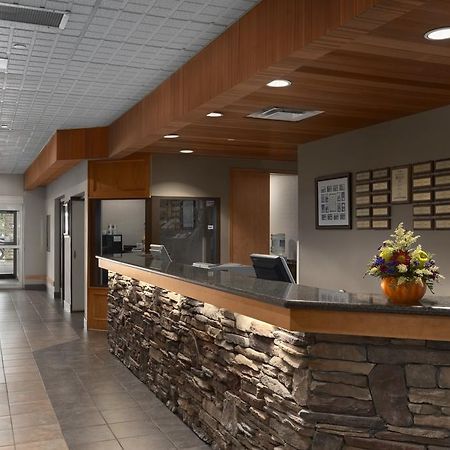 Border Inn & Suites Lloydminster Εσωτερικό φωτογραφία