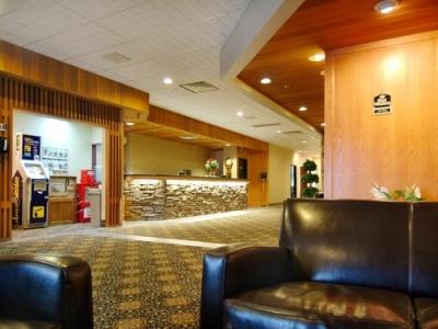 Border Inn & Suites Lloydminster Εξωτερικό φωτογραφία