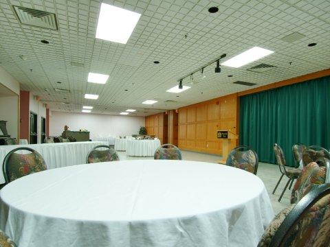 Border Inn & Suites Lloydminster Εξωτερικό φωτογραφία