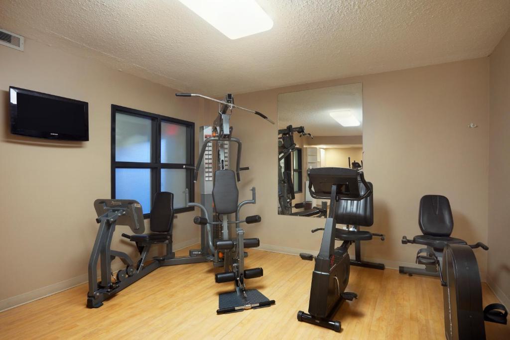 Border Inn & Suites Lloydminster Εξωτερικό φωτογραφία