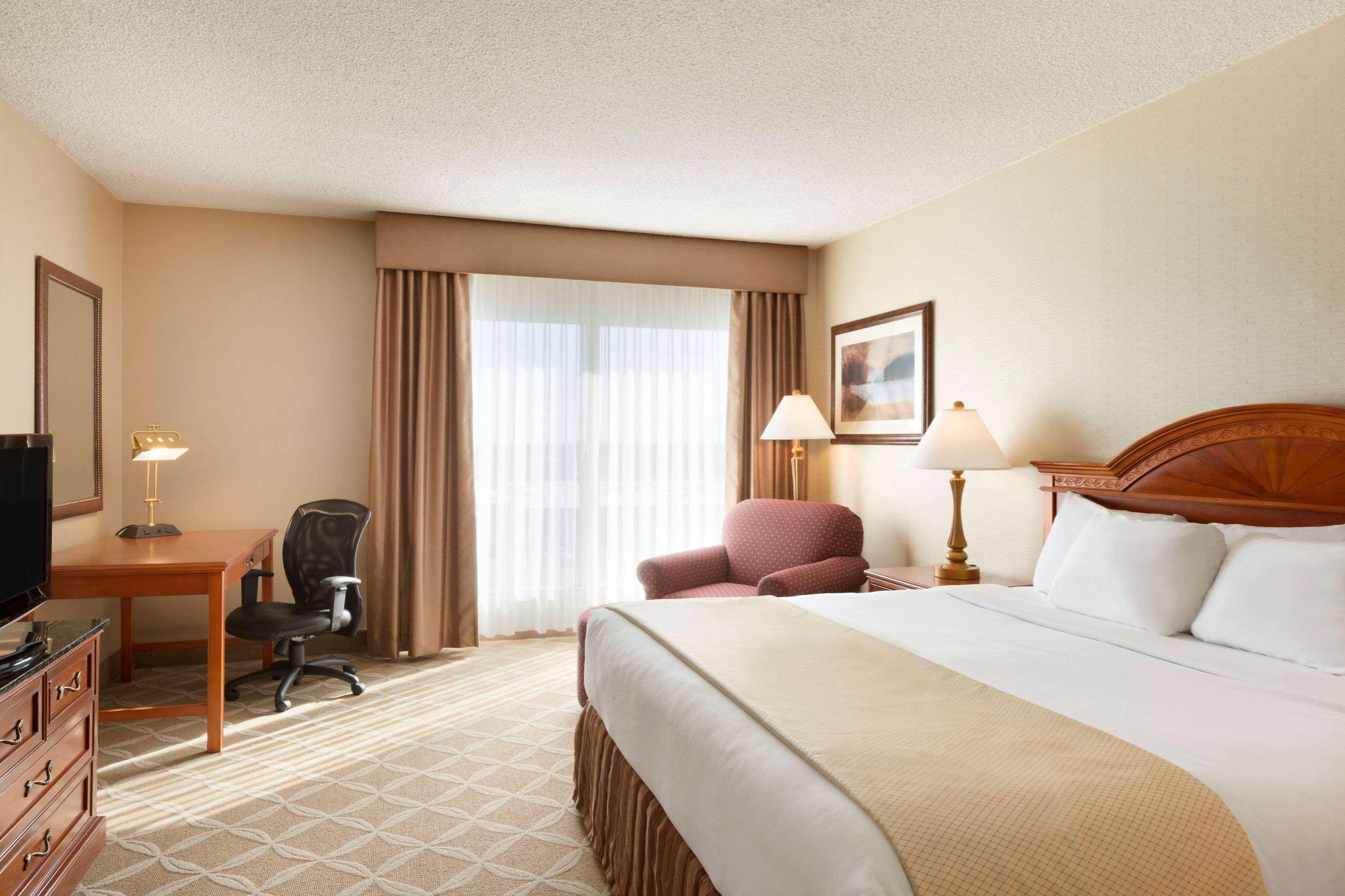 Border Inn & Suites Lloydminster Εξωτερικό φωτογραφία