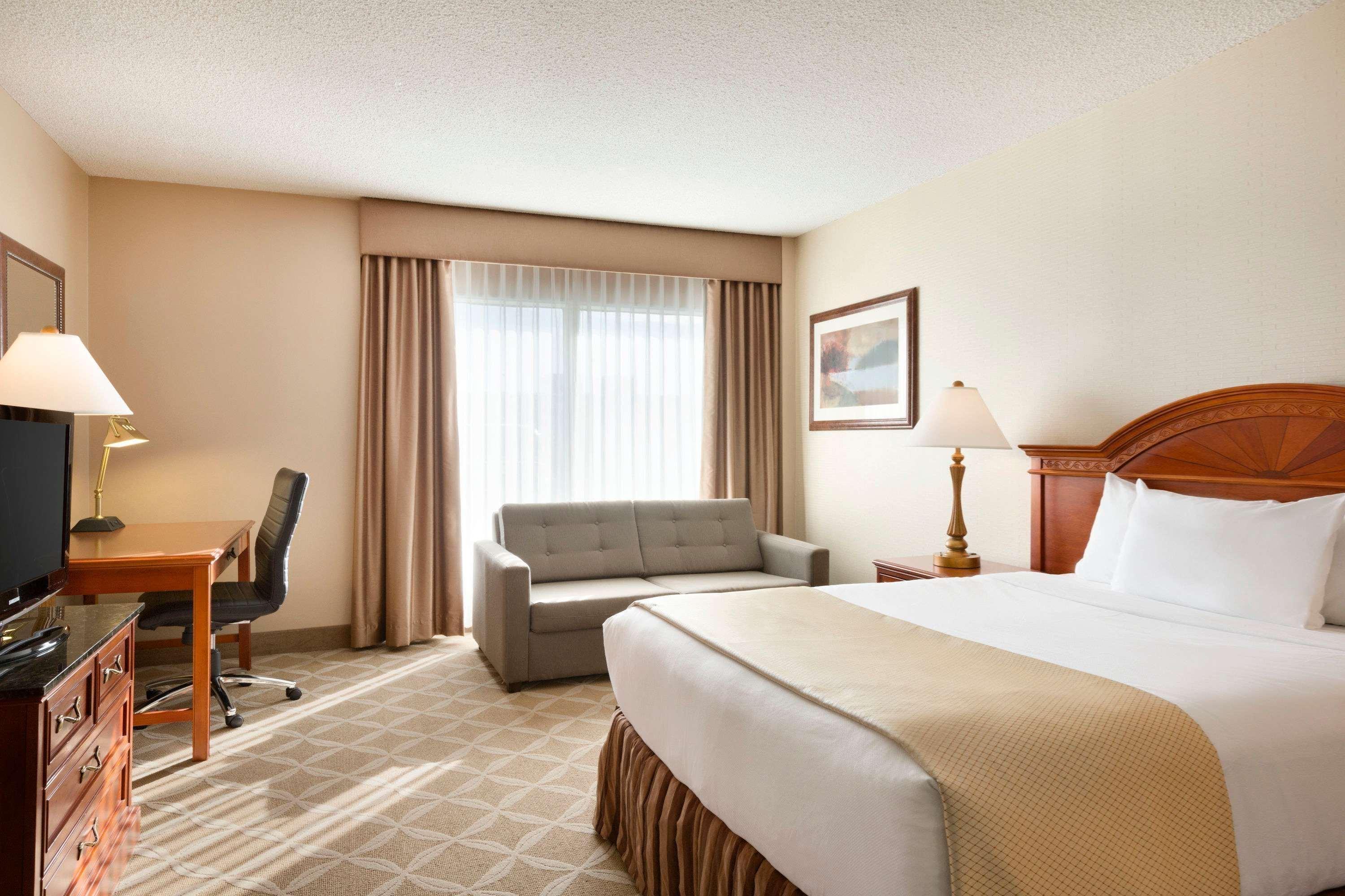 Border Inn & Suites Lloydminster Εξωτερικό φωτογραφία