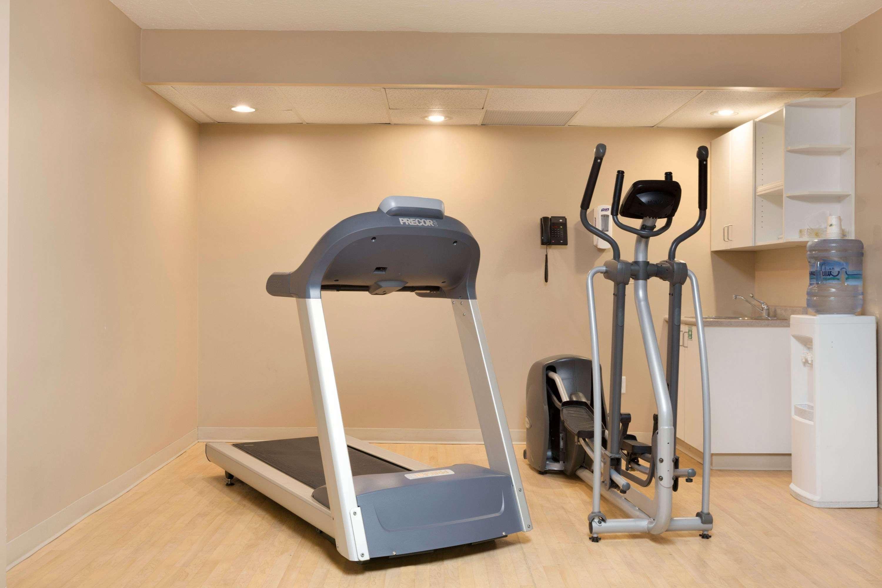Border Inn & Suites Lloydminster Εξωτερικό φωτογραφία