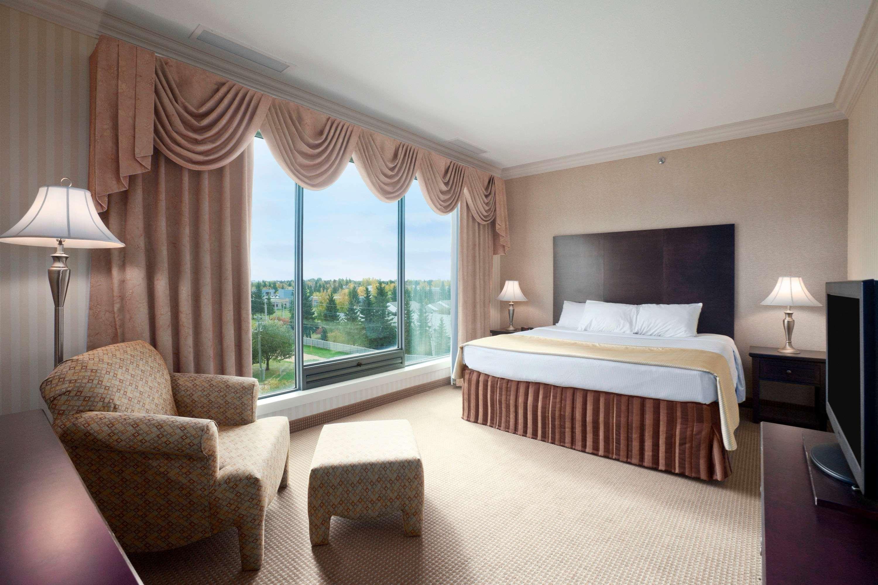Border Inn & Suites Lloydminster Εξωτερικό φωτογραφία