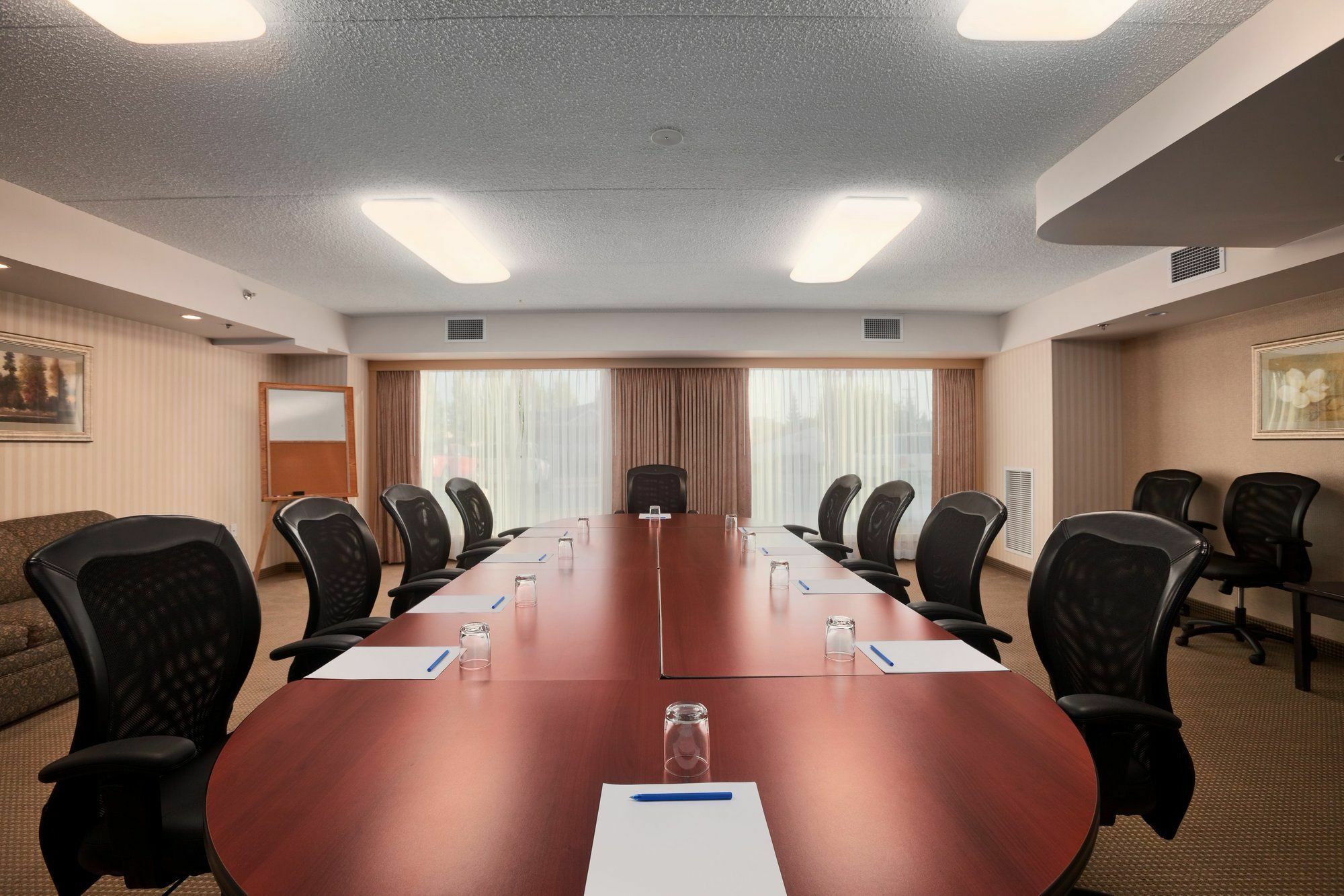Border Inn & Suites Lloydminster Εξωτερικό φωτογραφία