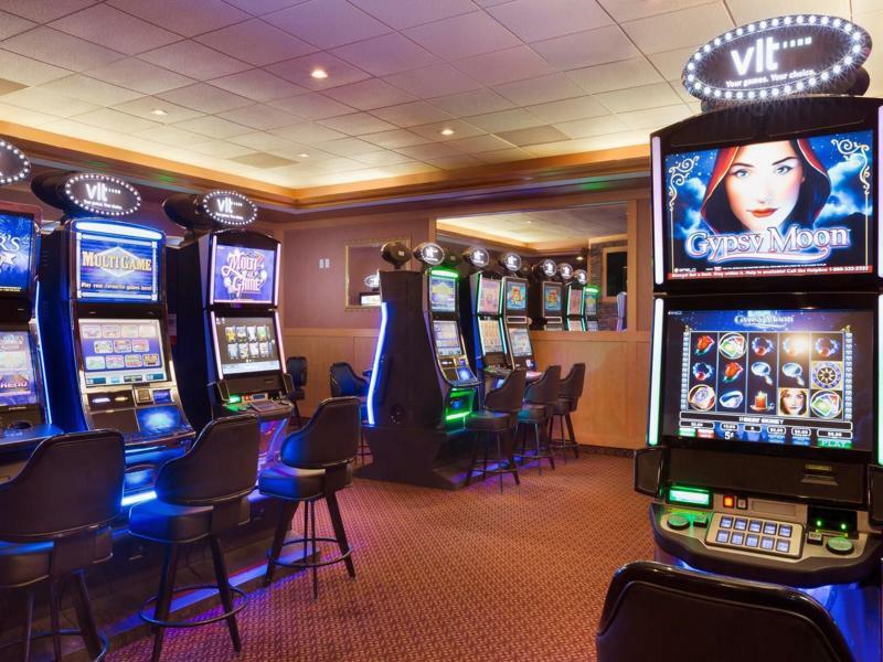 Border Inn & Suites Lloydminster Εξωτερικό φωτογραφία