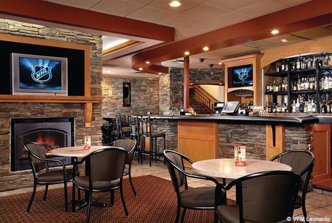 Border Inn & Suites Lloydminster Εξωτερικό φωτογραφία